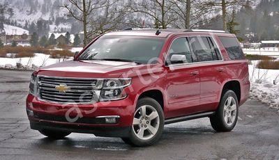 Ремонт стартера Chevrolet Tahoe IV, Купить стартер Chevrolet Tahoe IV